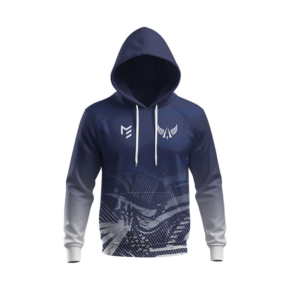 Maillot Daily Delta Mythics - Vue de face