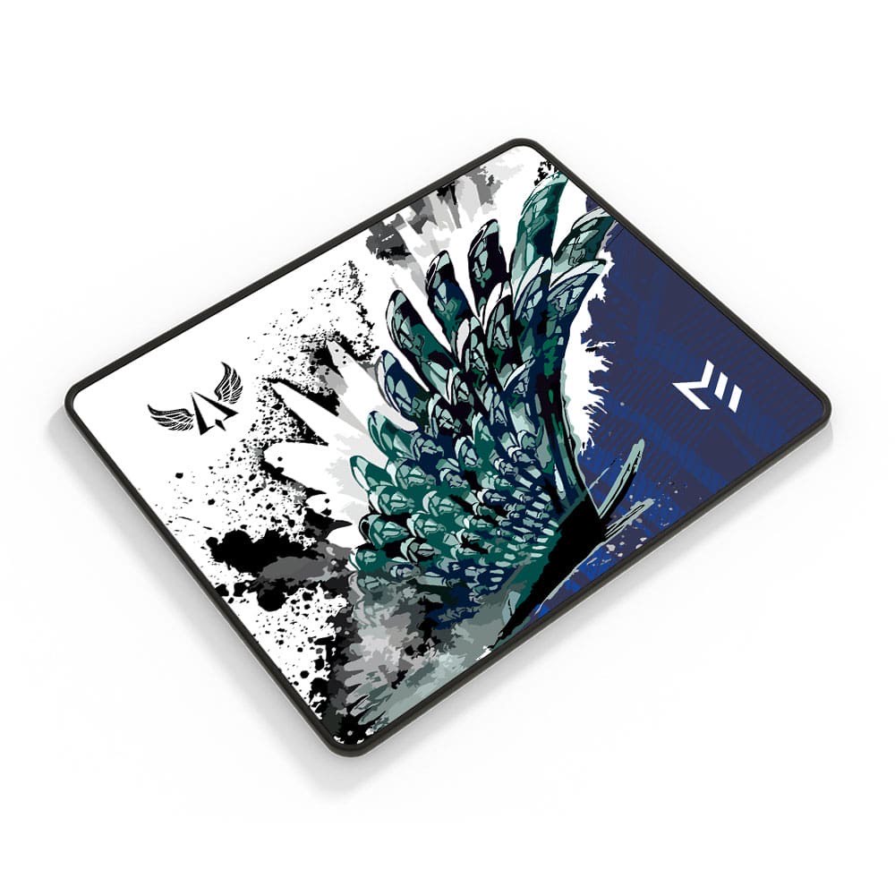 tapis 1 Delta Mythics