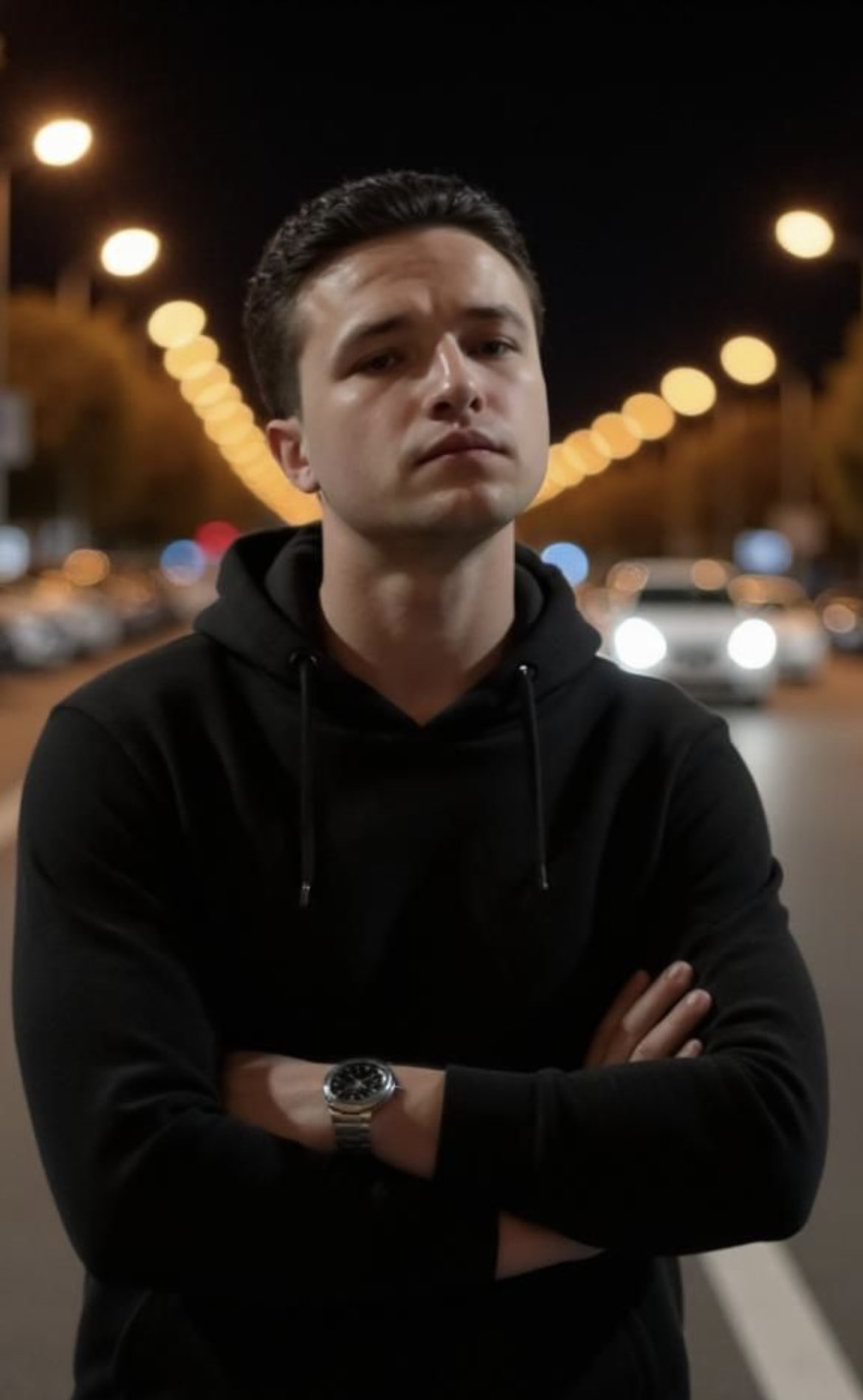 Photo du Responsable Esport