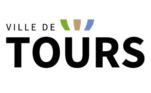 Logo Ville de Tours